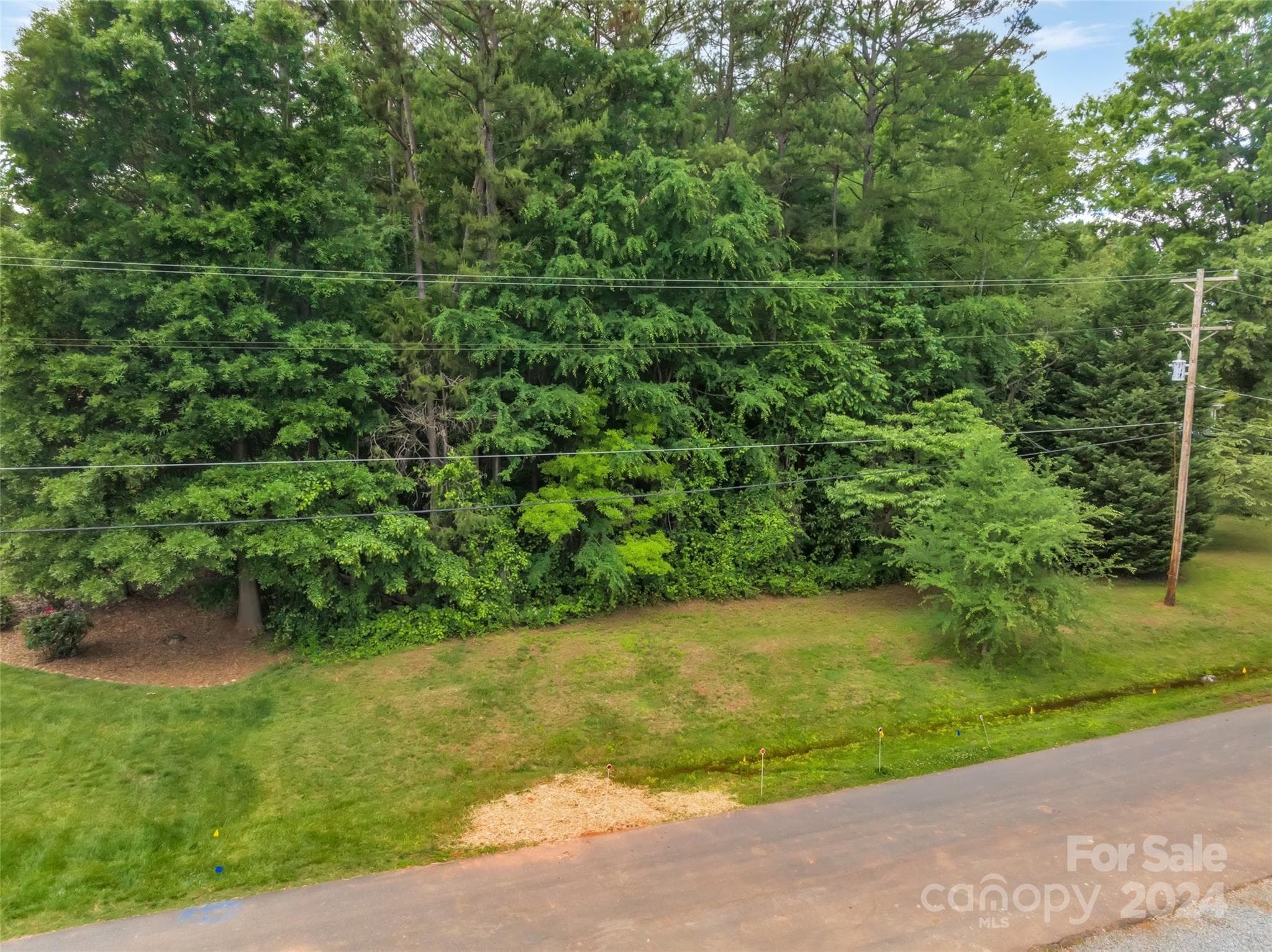 Lot at 15925 Henry Lane, Huntersville, photo 2 of 18