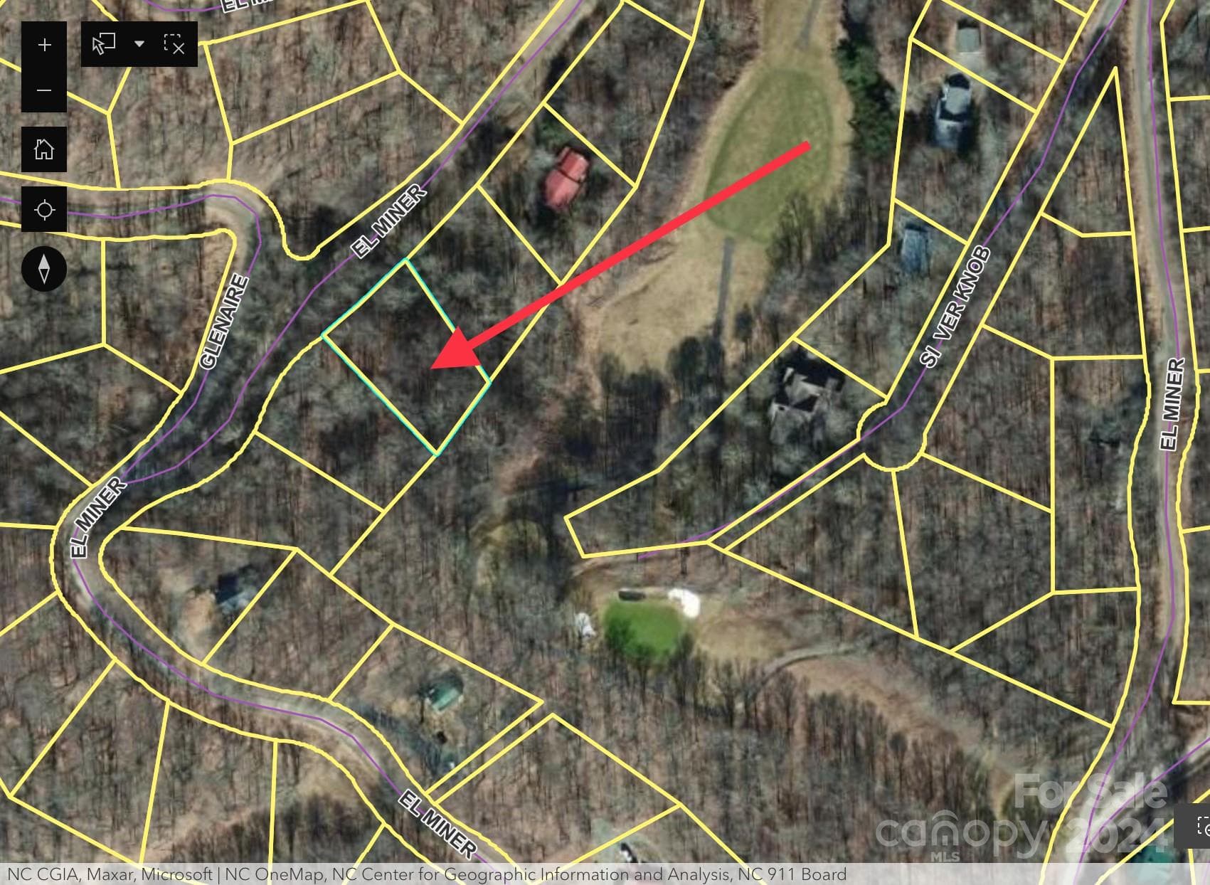 000 El Miner Drive