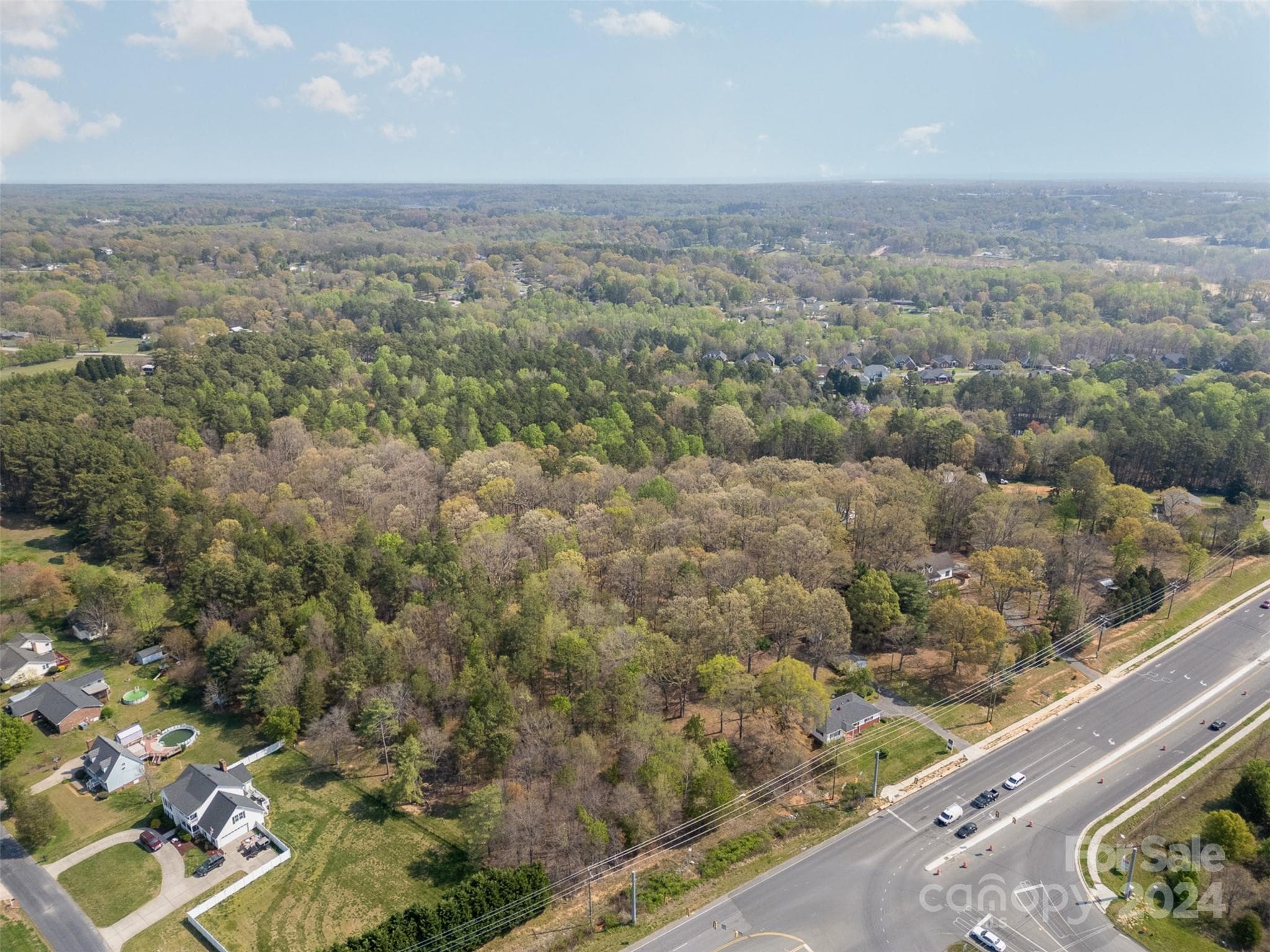 Unimproved Commercial at Kannapolis, photo 8 of 10