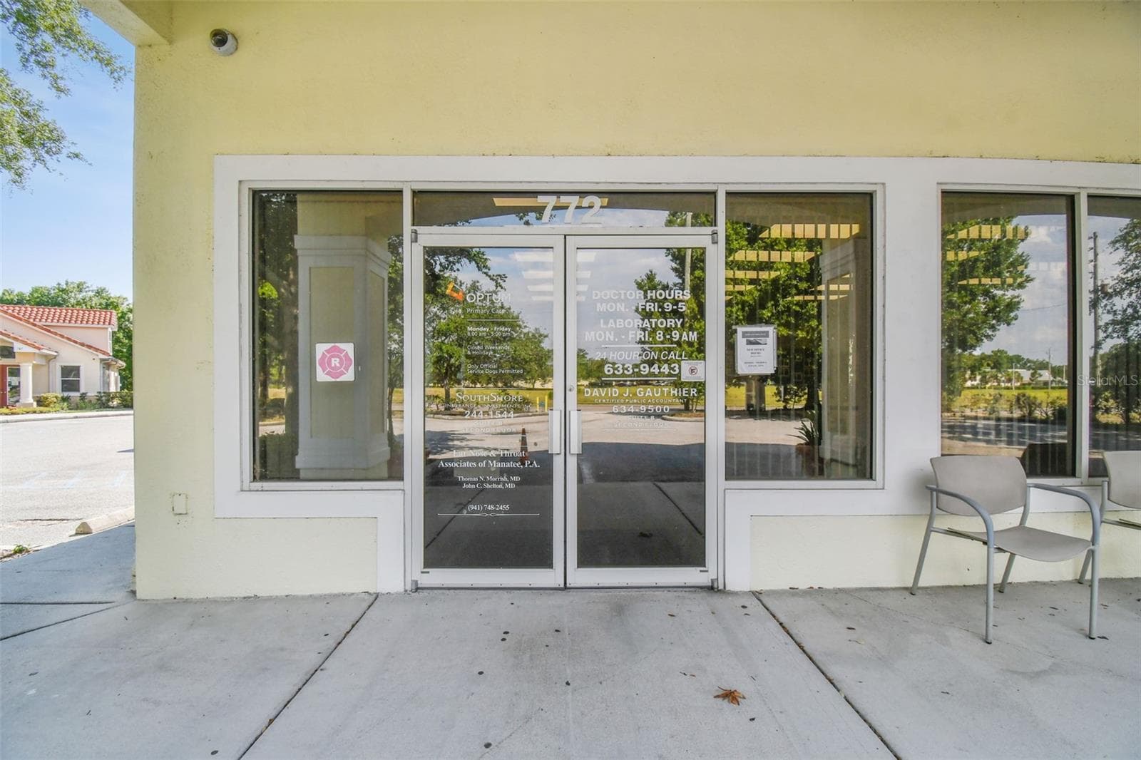 Business at 772 CORTARO DR, SUN CITY CENTER, photo 8 of 88