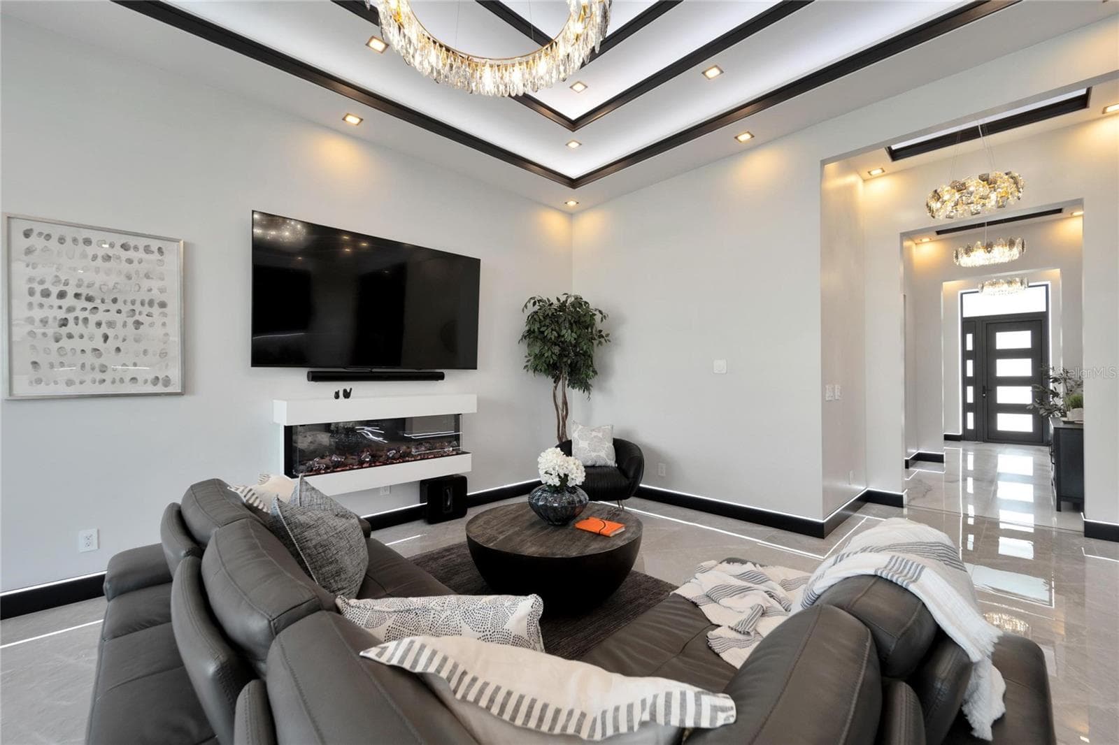 Single Family Residence at 6542 SIMONE SHORES CIR, APOLLO BEACH, photo 11 of 75