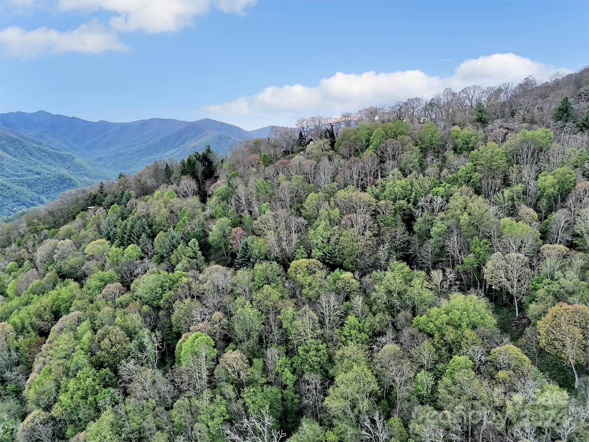 Lot at Laurel Heights, Maggie Valley, photo 2 of 22
