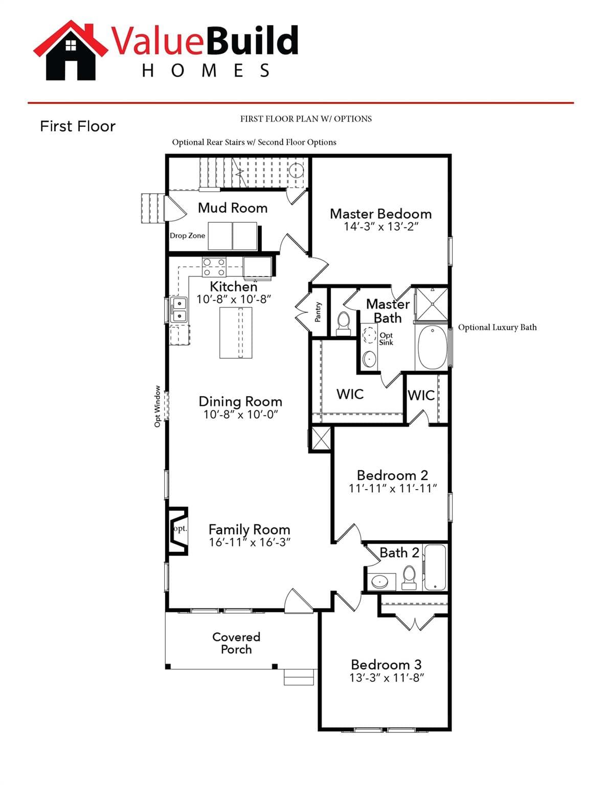 Single Family Residence at 2108 Island View Lane, Connelly Springs, photo 7 of 14