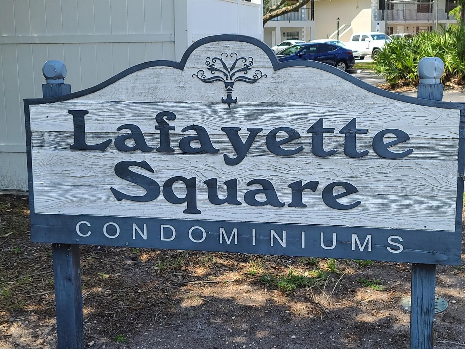 101 Lake Ave NE #222 - 101 LAKE AVE NE #222, LARGO