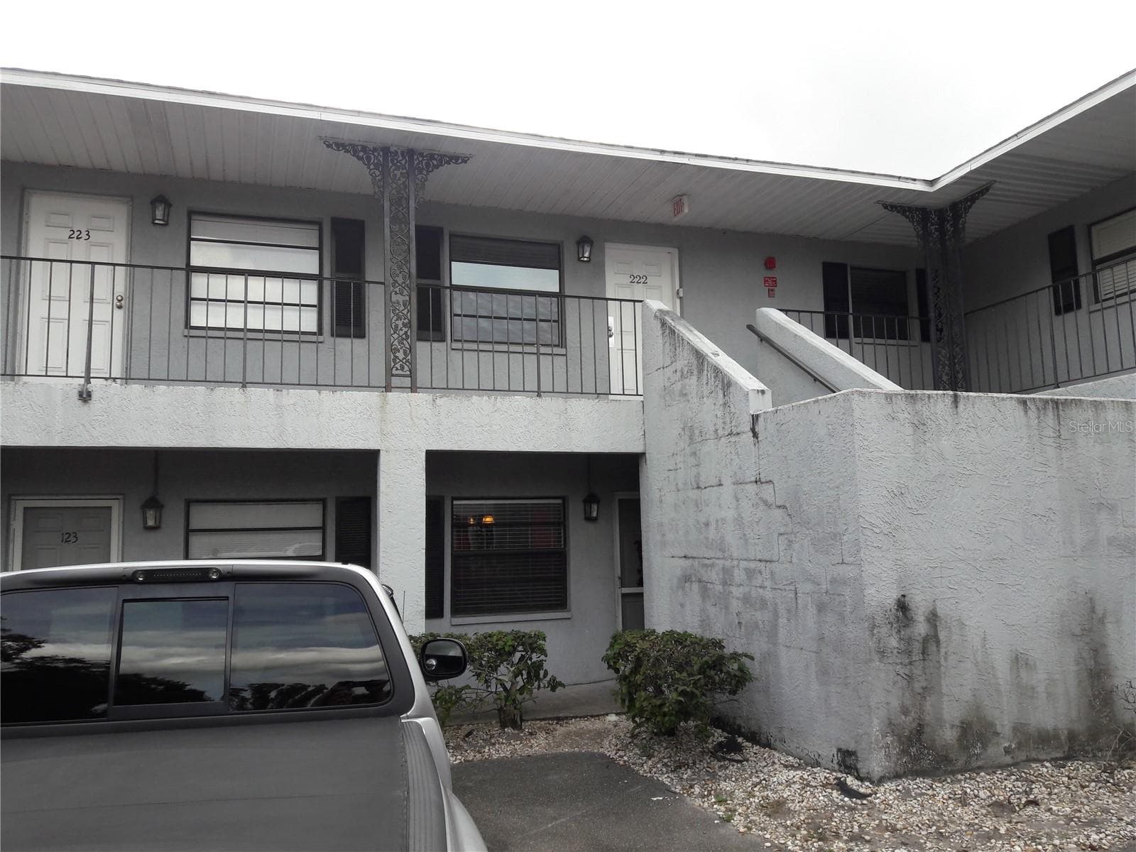 101 Lake Ave #222 - 101 LAKE AVE NE #222, LARGO
