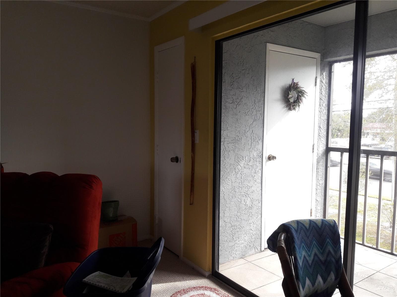 added storage closets - 101 LAKE AVE NE #222, LARGO