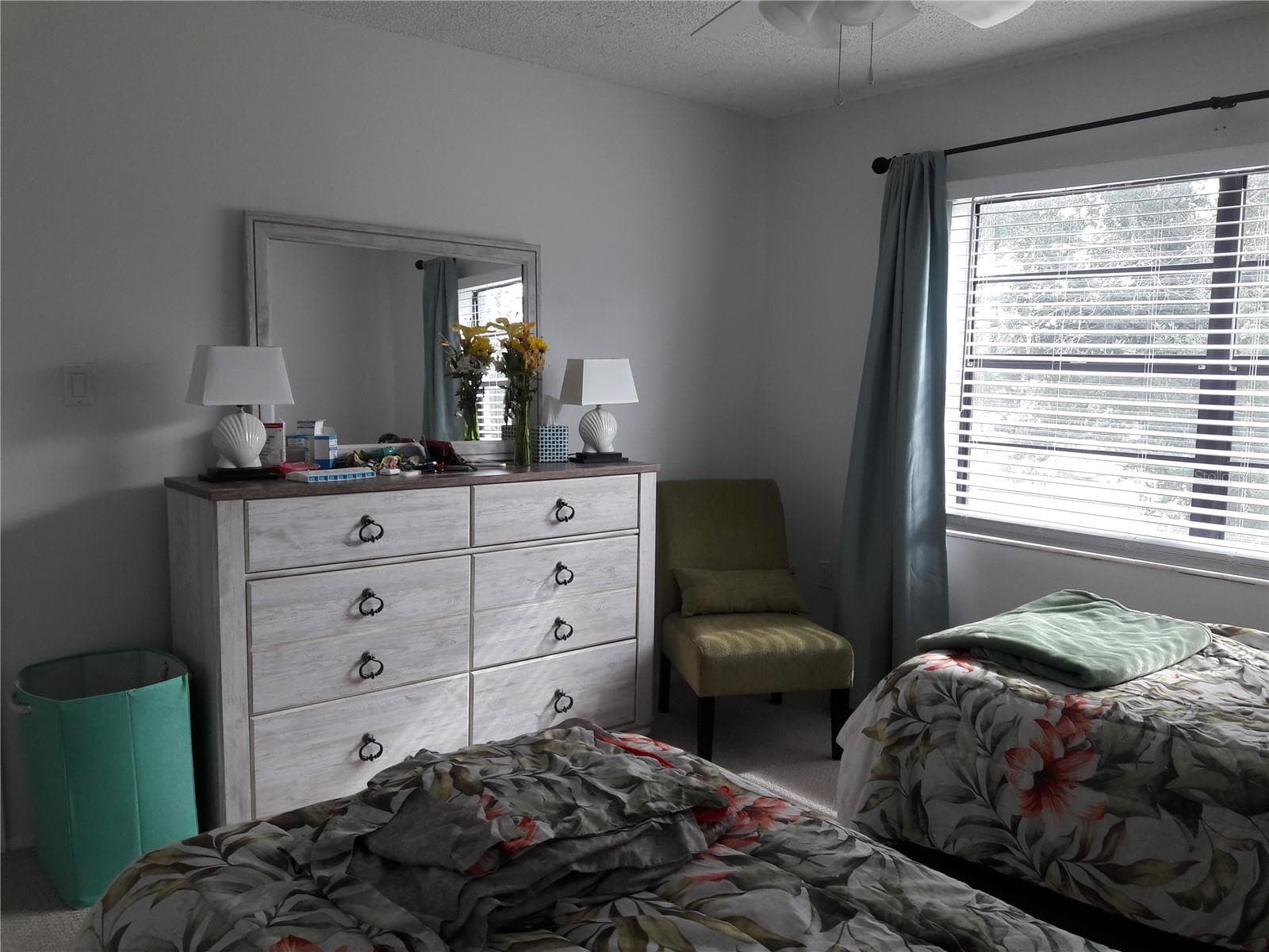 Spacious Bedroom - 101 LAKE AVE NE #222, LARGO