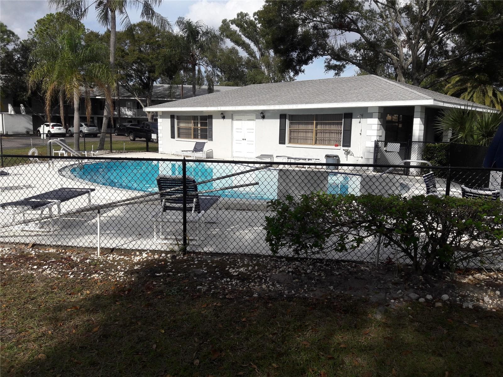 Clubhouse, Pool - 101 LAKE AVE NE #222, LARGO