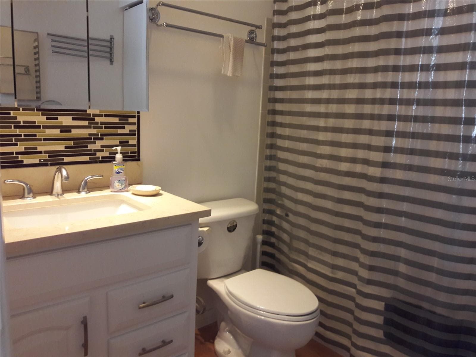 Bathroom - 101 LAKE AVE NE #222, LARGO