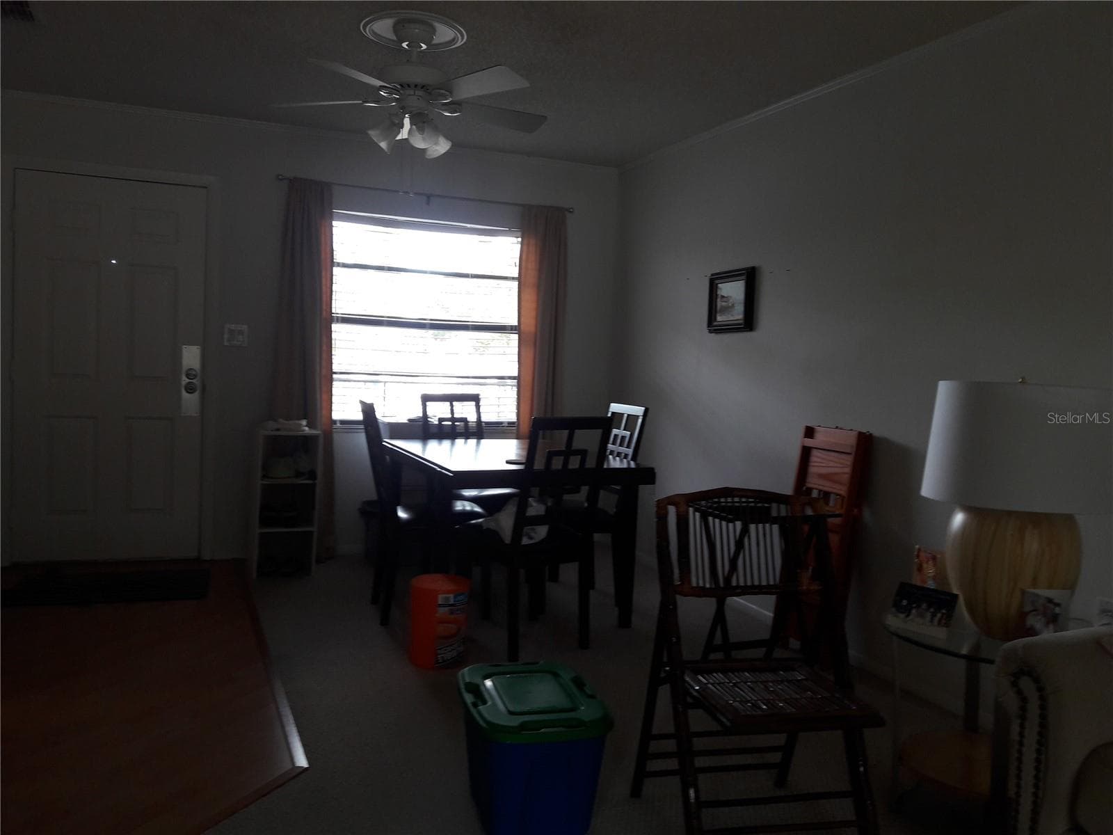 Dining Room - 101 LAKE AVE NE #222, LARGO