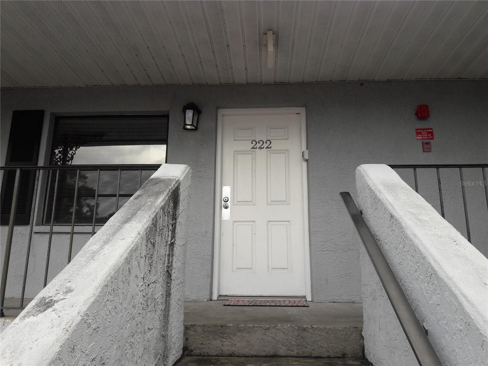 #222 101 Lake Ave N/E - 101 LAKE AVE NE #222, LARGO