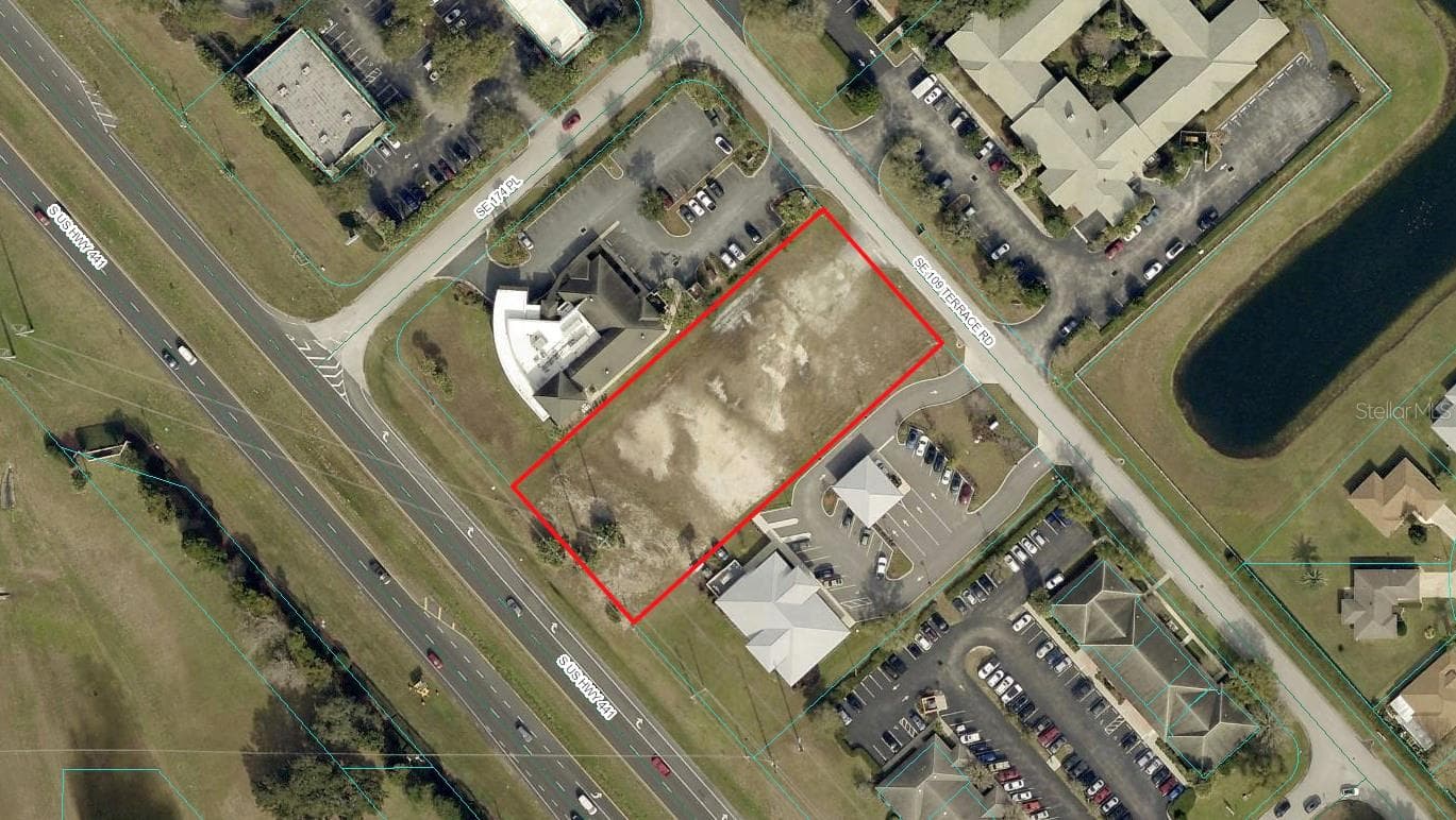 Land at US HWY 441, SUMMERFIELD, photo 5 of 6