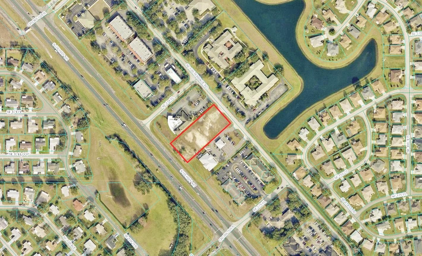Land at US HWY 441, SUMMERFIELD, photo 6 of 6