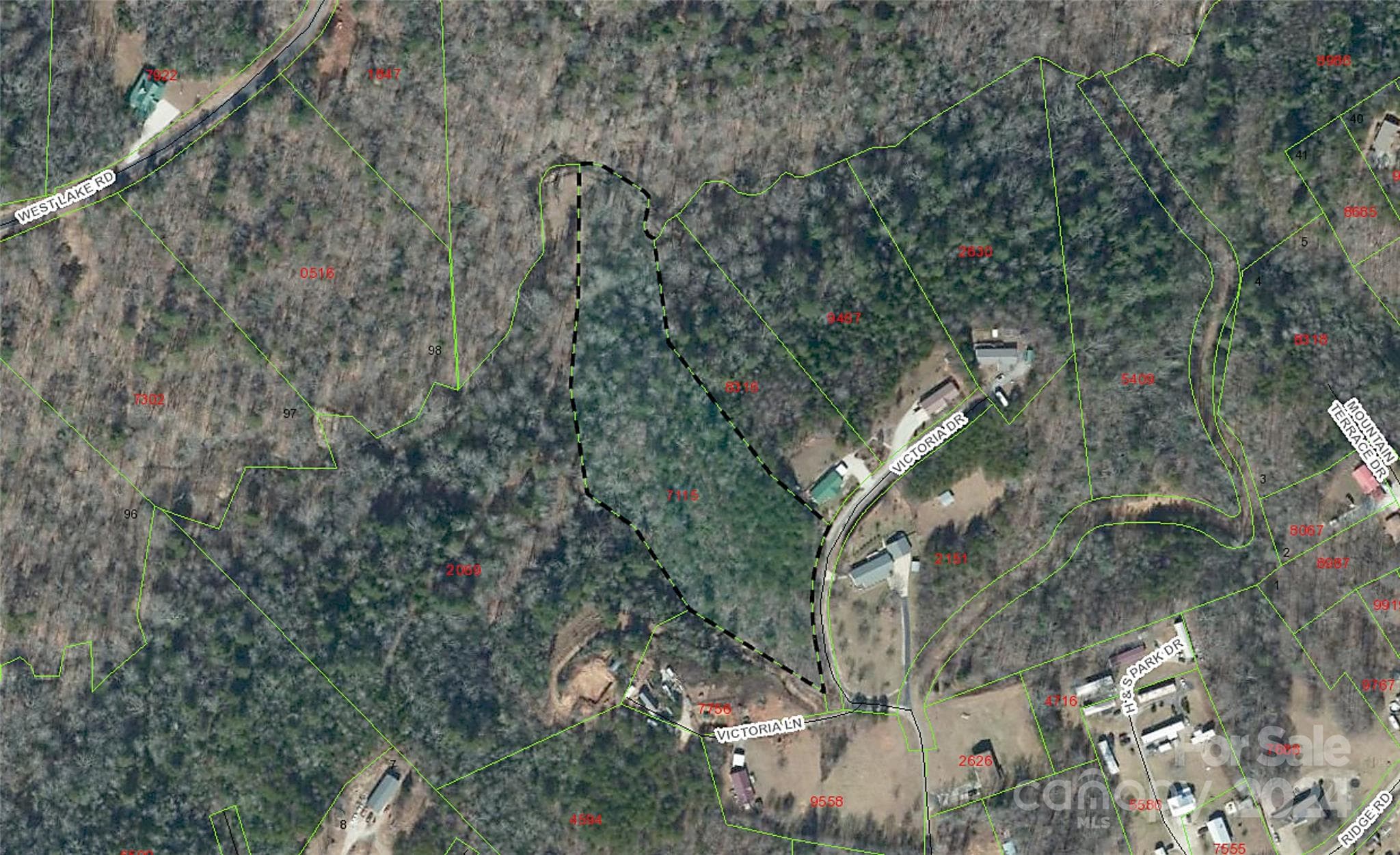 00 Victoria Drive