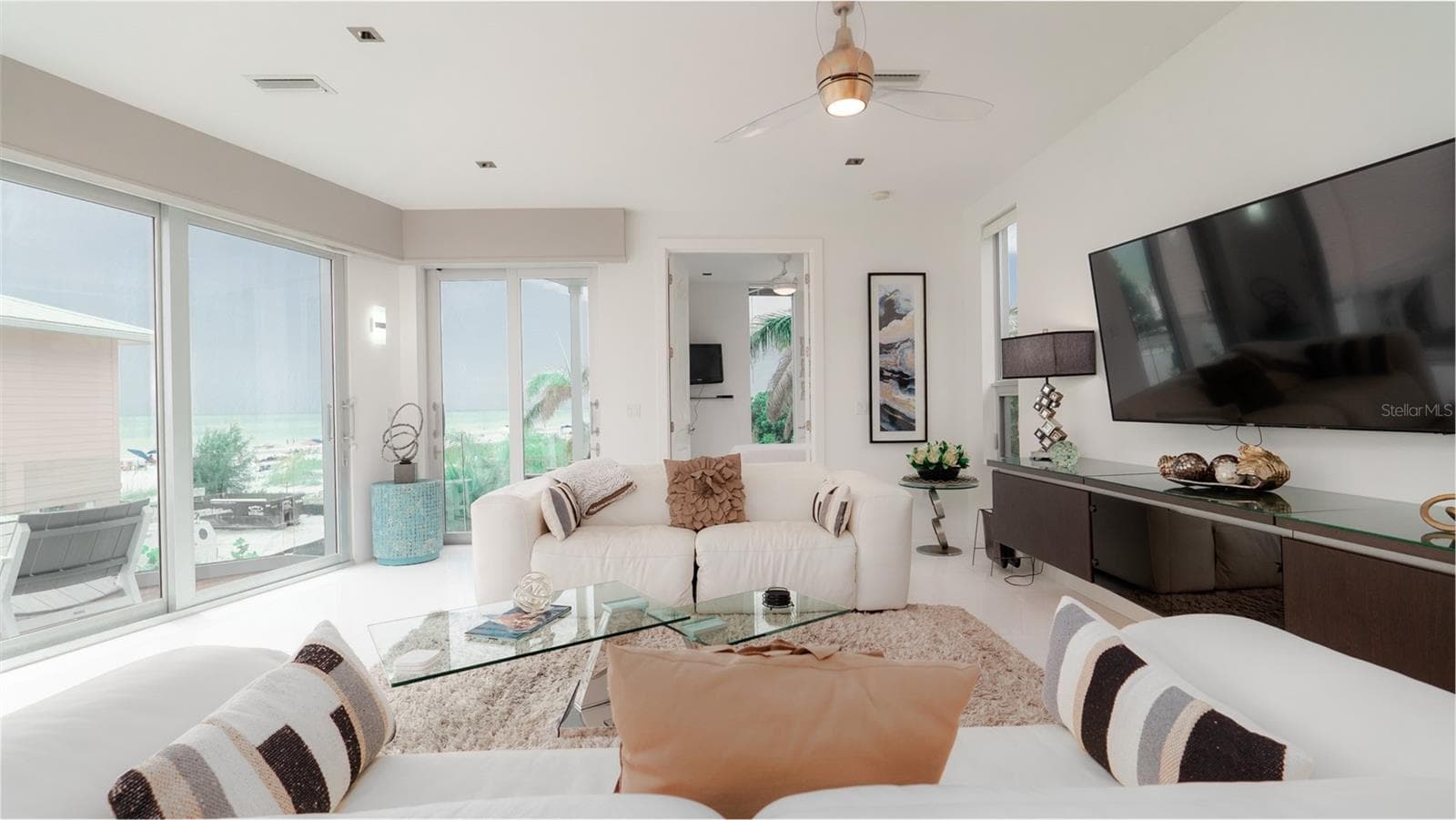 Single Family Residence at 107 ELM AVE, ANNA MARIA, photo 11 of 56