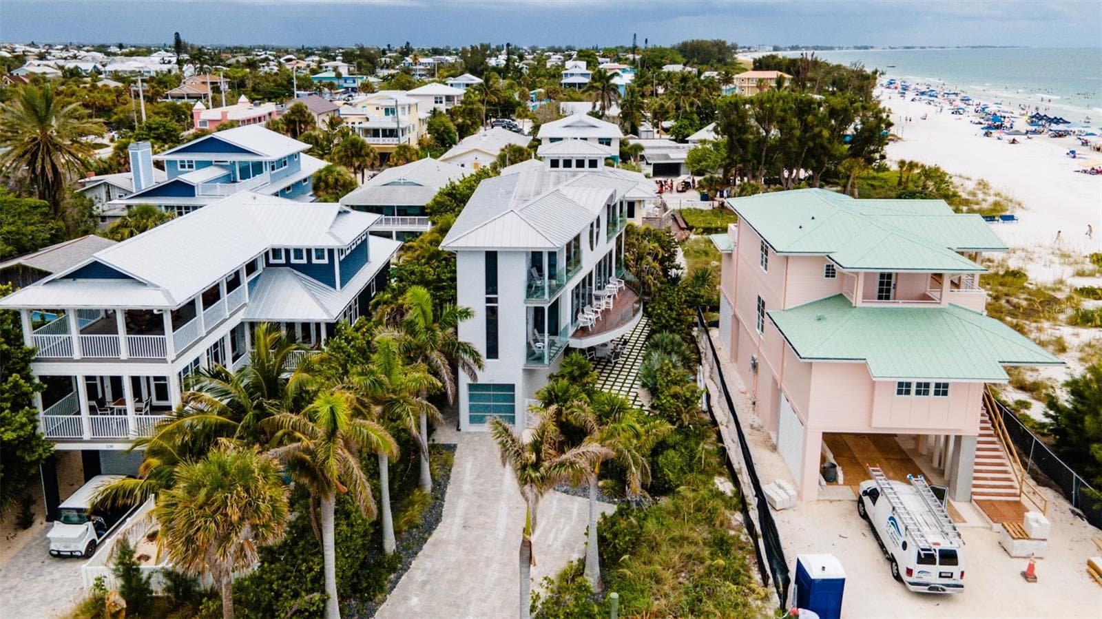 Single Family Residence at 107 ELM AVE, ANNA MARIA, photo 48 of 56