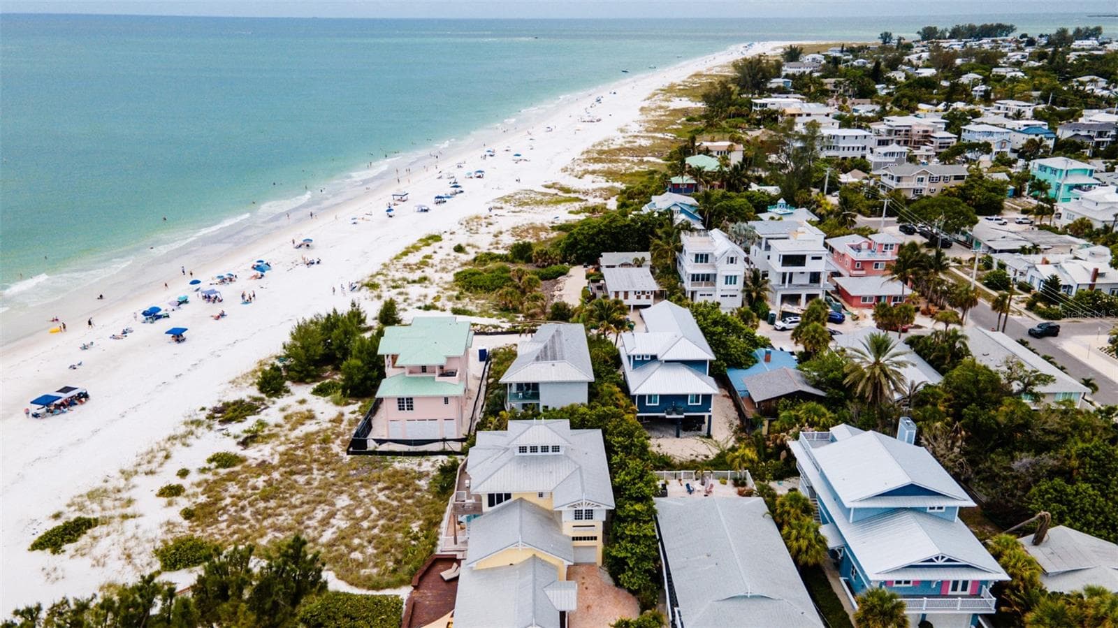 Single Family Residence at 107 ELM AVE, ANNA MARIA, photo 51 of 56