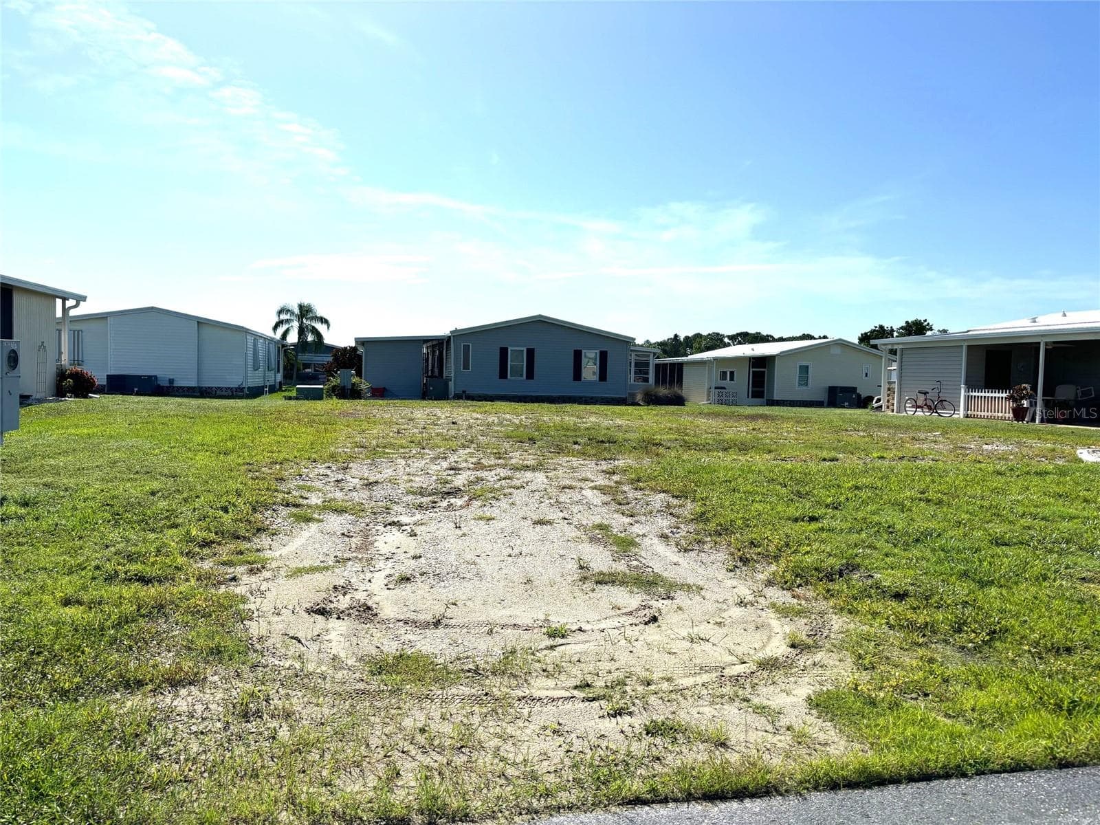 Land at 707 BLANCA, NORTH PORT, photo 3 of 9
