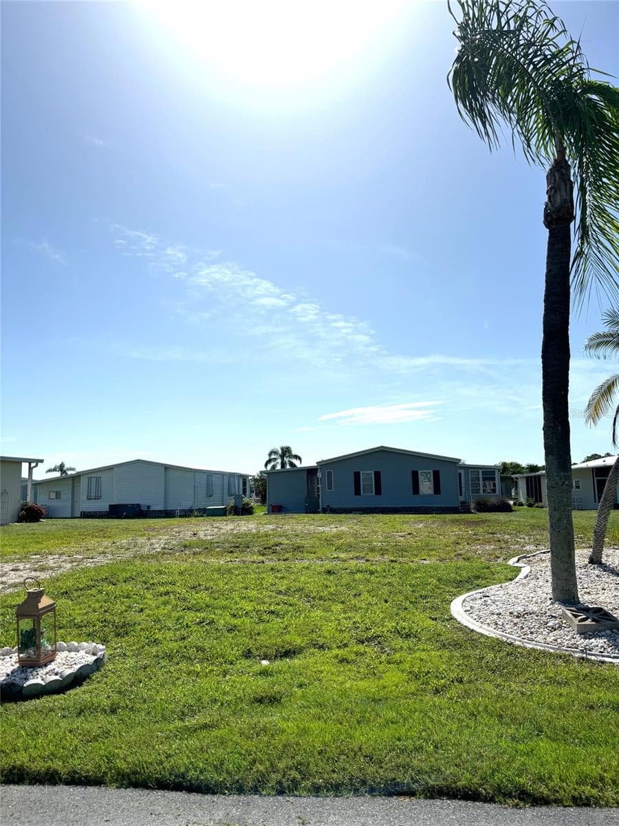 Land at 707 BLANCA, NORTH PORT, photo 4 of 9