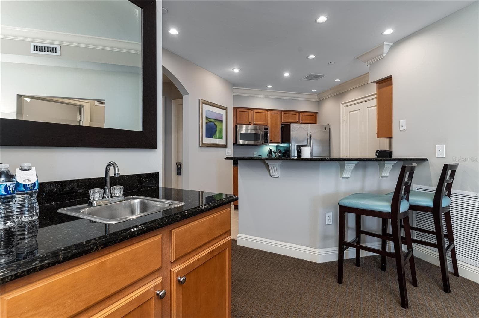 Condo - Hotel at 8495 MIRACLE DR #206, CHAMPIONS GATE, photo 7 of 26