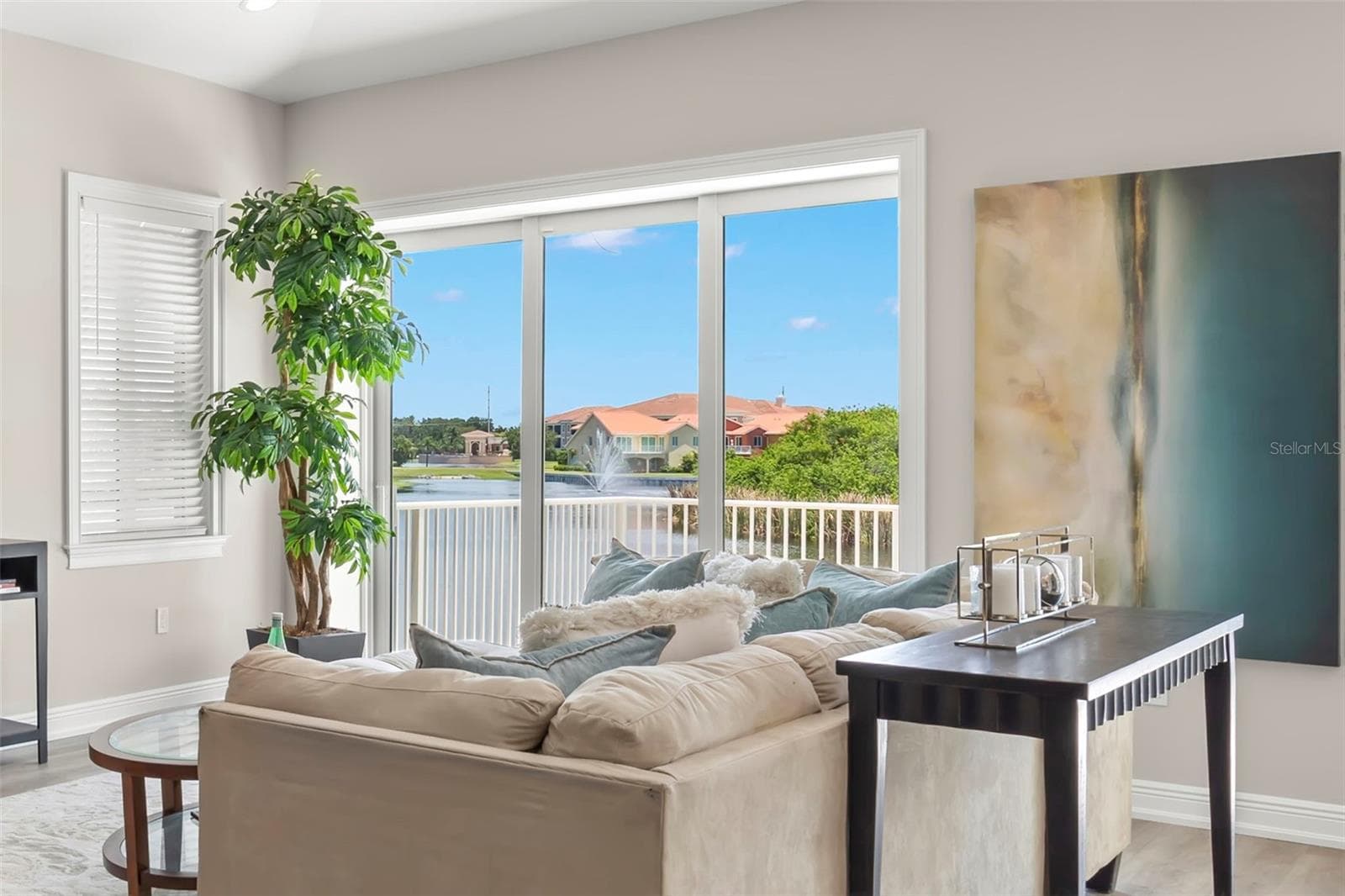 Villa at 47A BAYVIEW CT S, ST PETERSBURG, photo 5 of 47