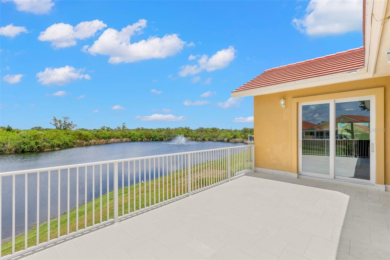 Villa at 47A BAYVIEW CT S, ST PETERSBURG, photo 7 of 47