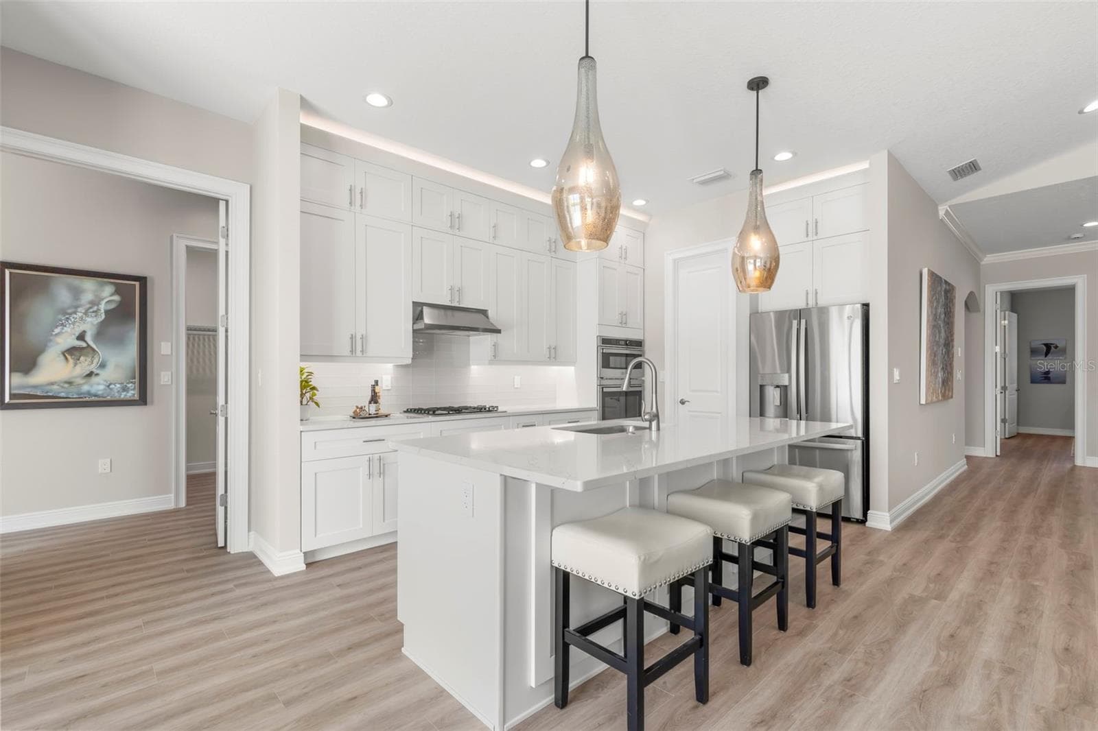 Villa at 47A BAYVIEW CT S, ST PETERSBURG, photo 11 of 47