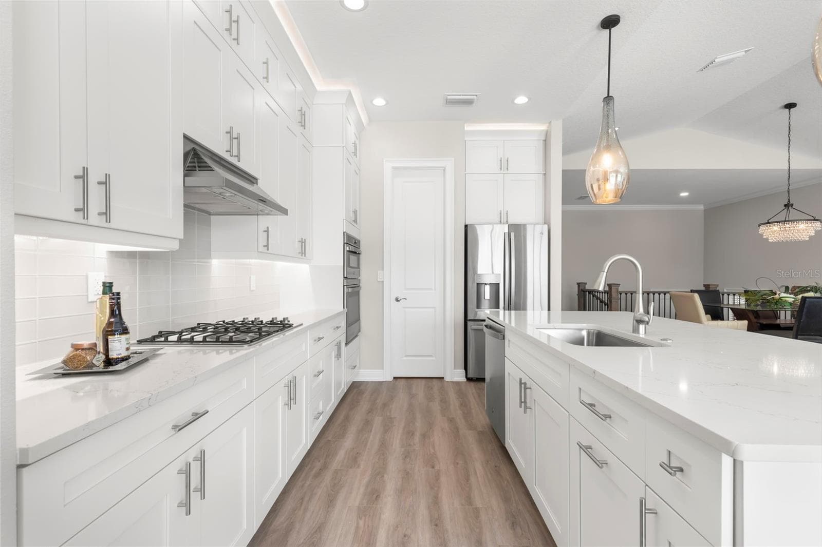 Villa at 47A BAYVIEW CT S, ST PETERSBURG, photo 12 of 47