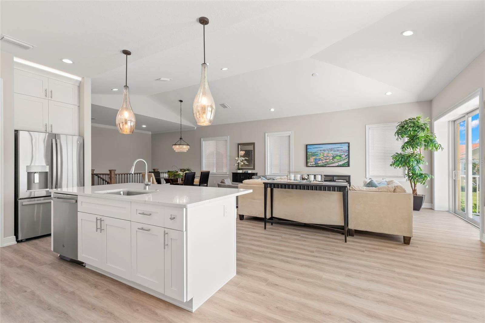 Villa at 47A BAYVIEW CT S, ST PETERSBURG, photo 13 of 47