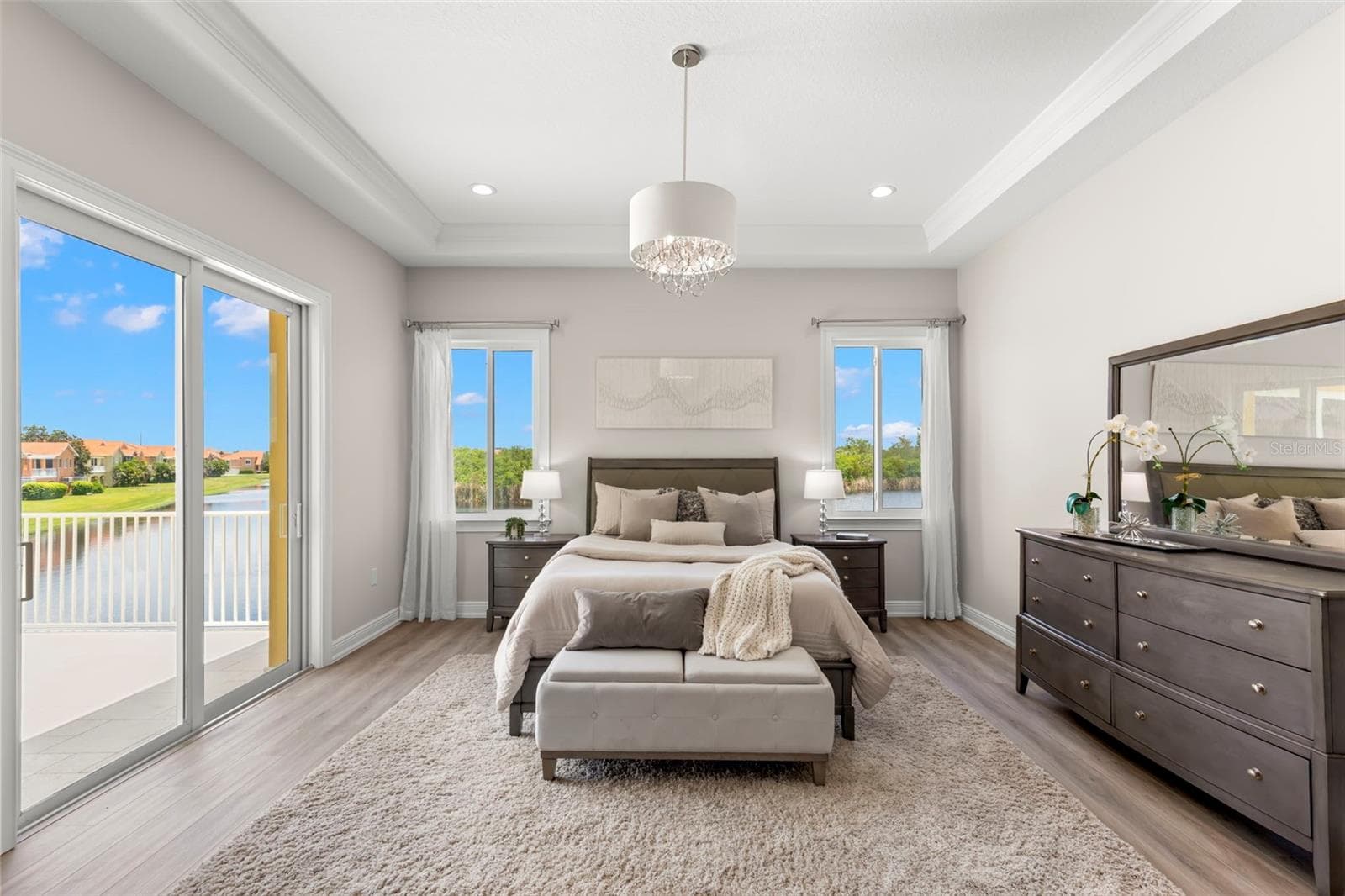 Villa at 47A BAYVIEW CT S, ST PETERSBURG, photo 18 of 47