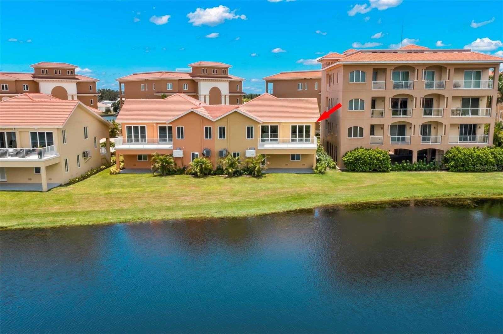 Villa at 47A BAYVIEW CT S, ST PETERSBURG, photo 33 of 47