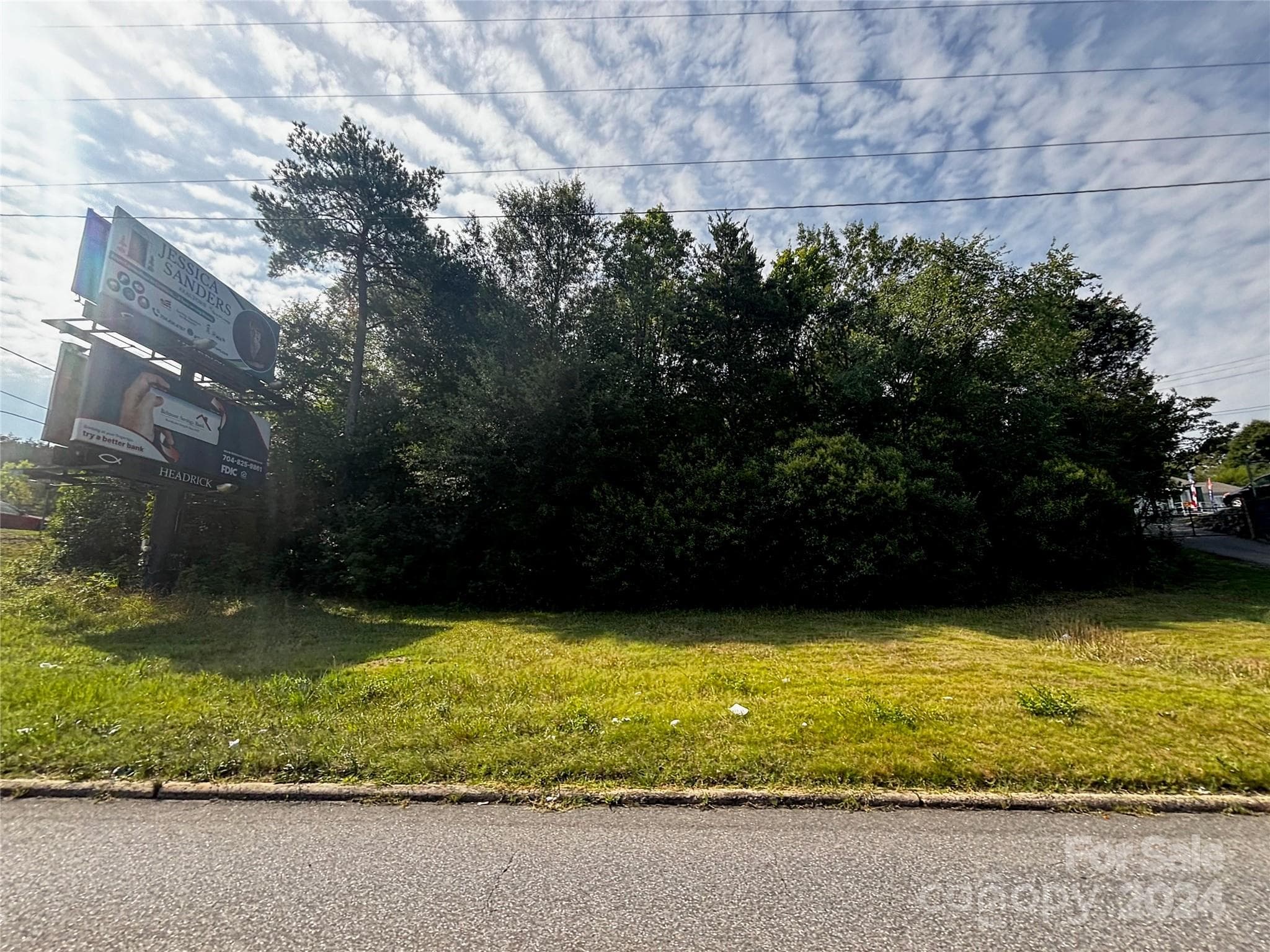 Unimproved Commercial at 6022 Wilkinson Boulevard, Belmont, photo 3 of 5