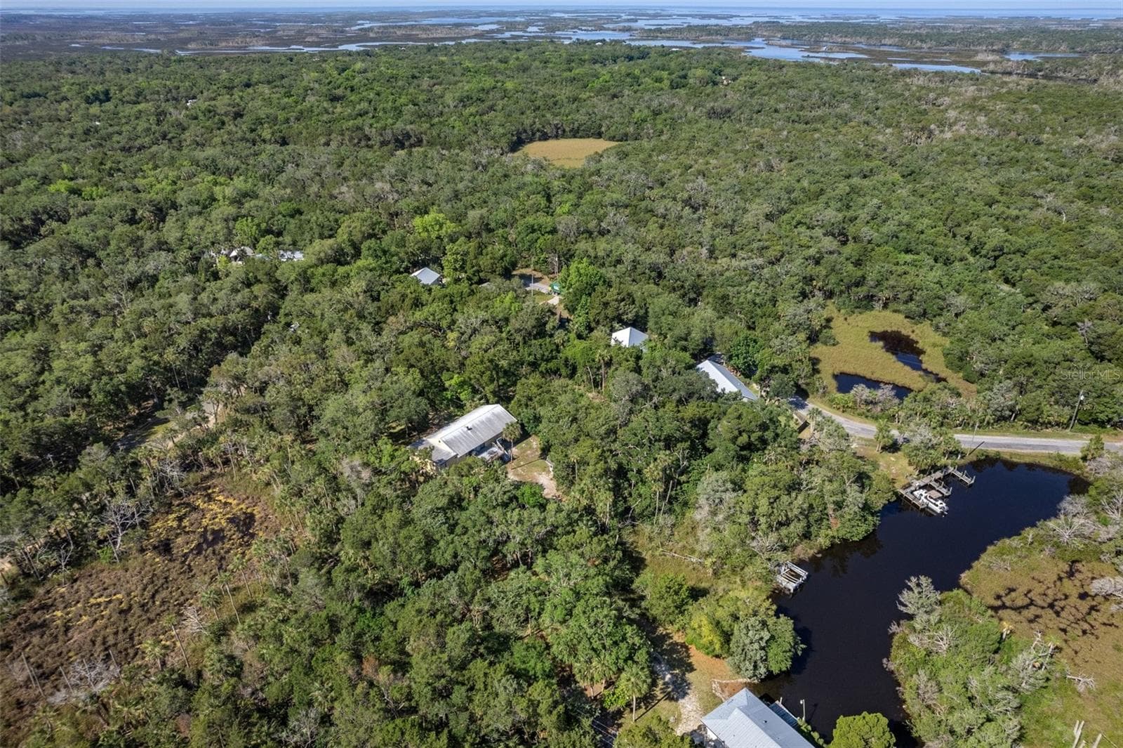 Land at 11681 W NORTH PL, HOMOSASSA, photo 9 of 16
