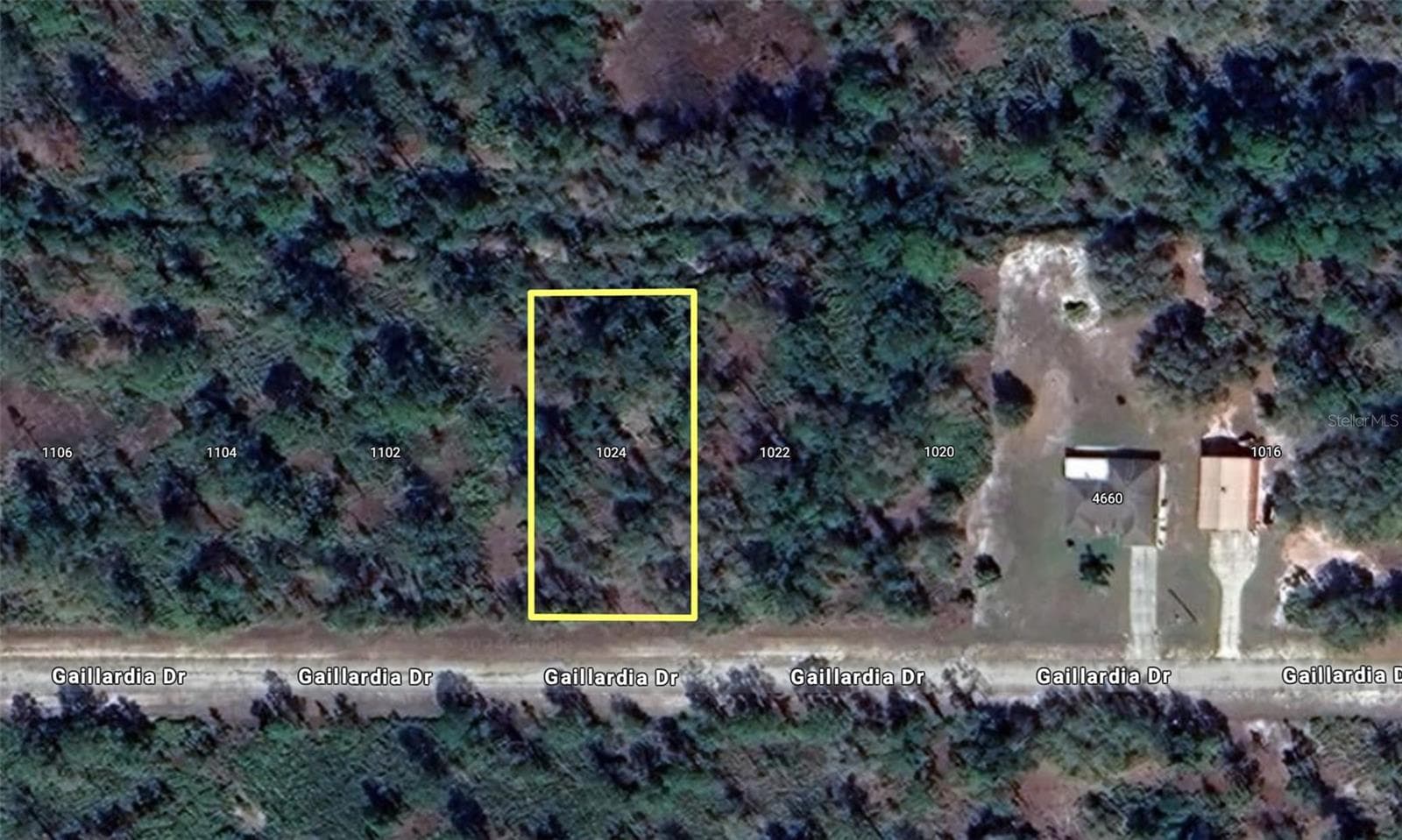 INDIAN LAKE ESTATES UNIT 09 REV