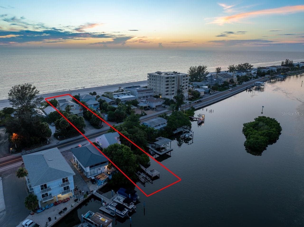 20051 GULF BLVD