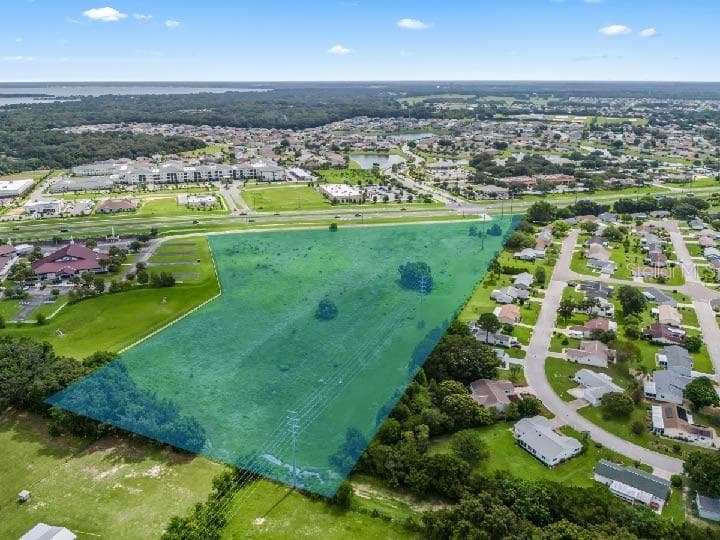 Land at 00 SE US HWY 441, SUMMERFIELD, photo 3 of 4