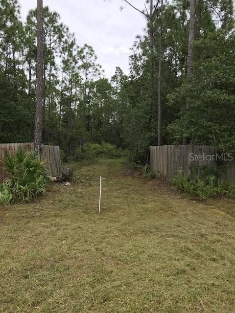 Land at 2180 S US-1, BUNNELL, photo 2 of 5