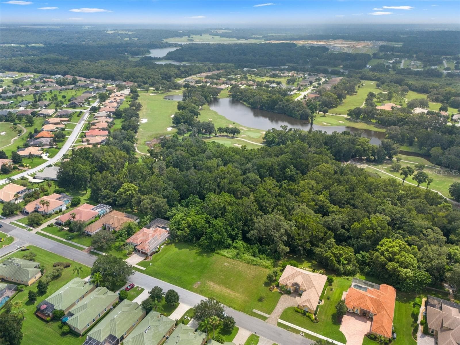 Land at 13208 TRADITION DR, DADE CITY, photo 22 of 22