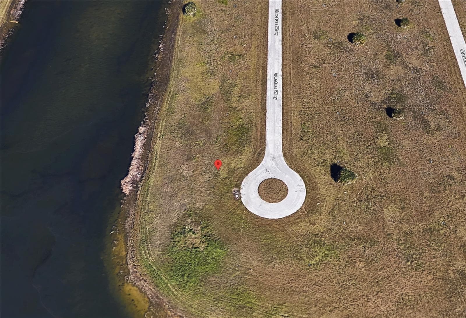 Land at 5 CACTUS WAY, PLACIDA, photo 6 of 20