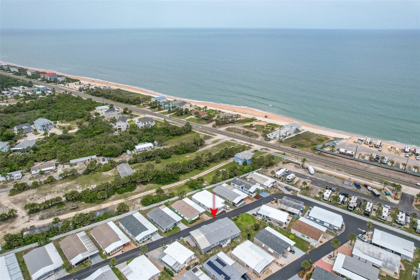 Manufactured Home at 30 WINDWARD DR, FLAGLER BEACH, photo 11 of 51