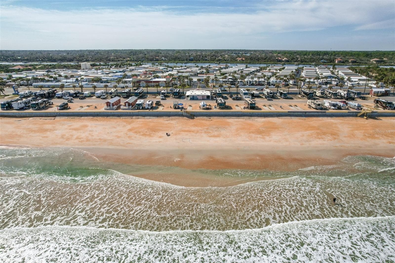 Manufactured Home at 30 WINDWARD DR, FLAGLER BEACH, photo 51 of 51