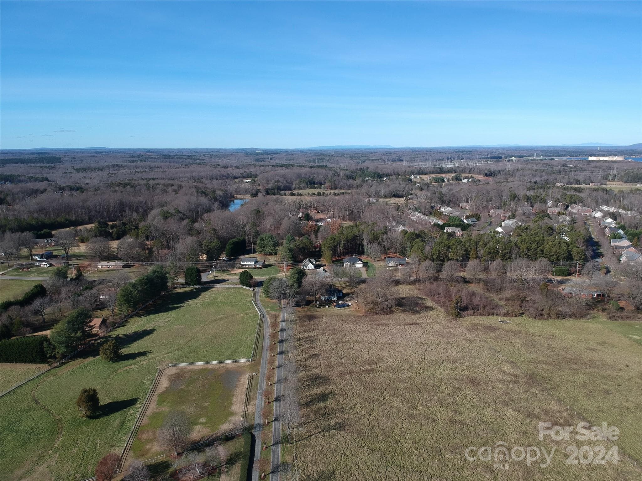 Acreage at Huntersville, photo 6 of 7