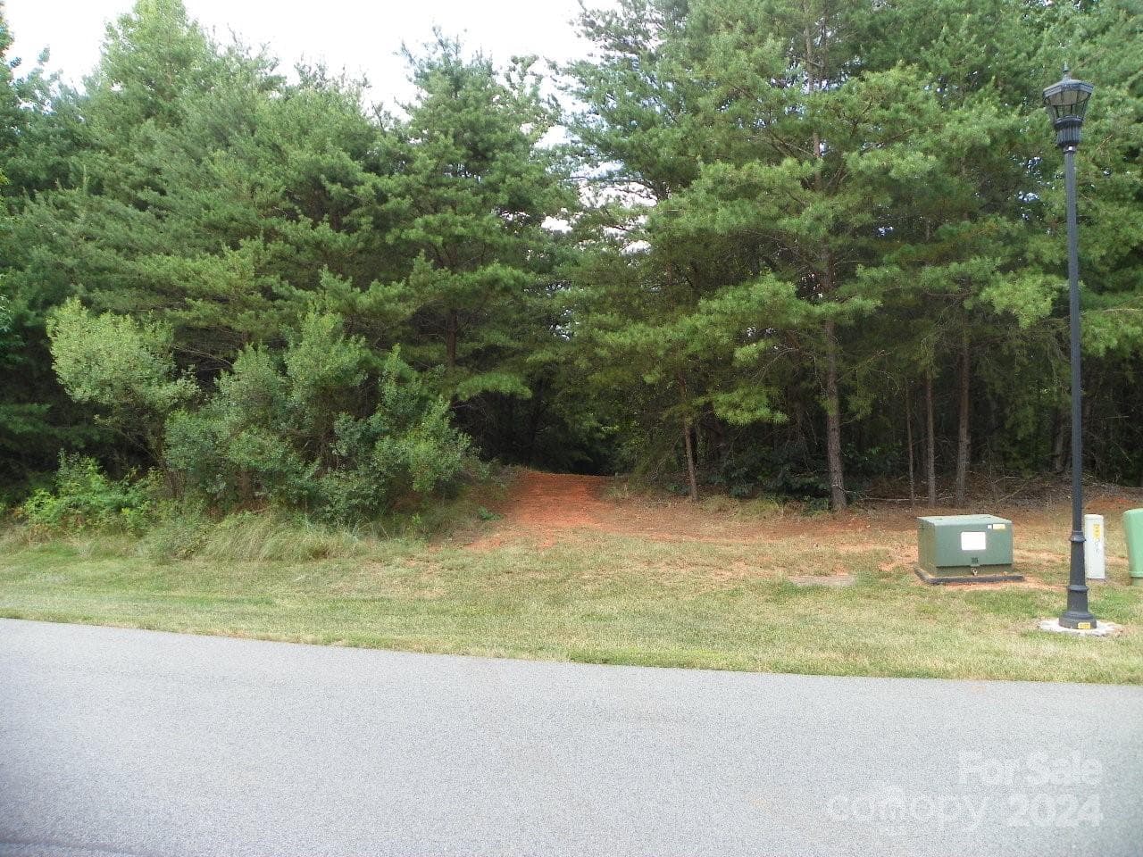 Lot at 287 Badin View Drive, New London, photo 2 of 4