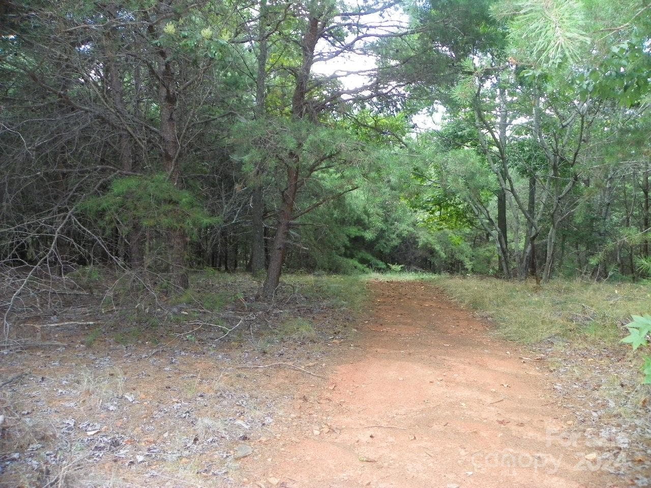 Lot at 287 Badin View Drive, New London, photo 3 of 4