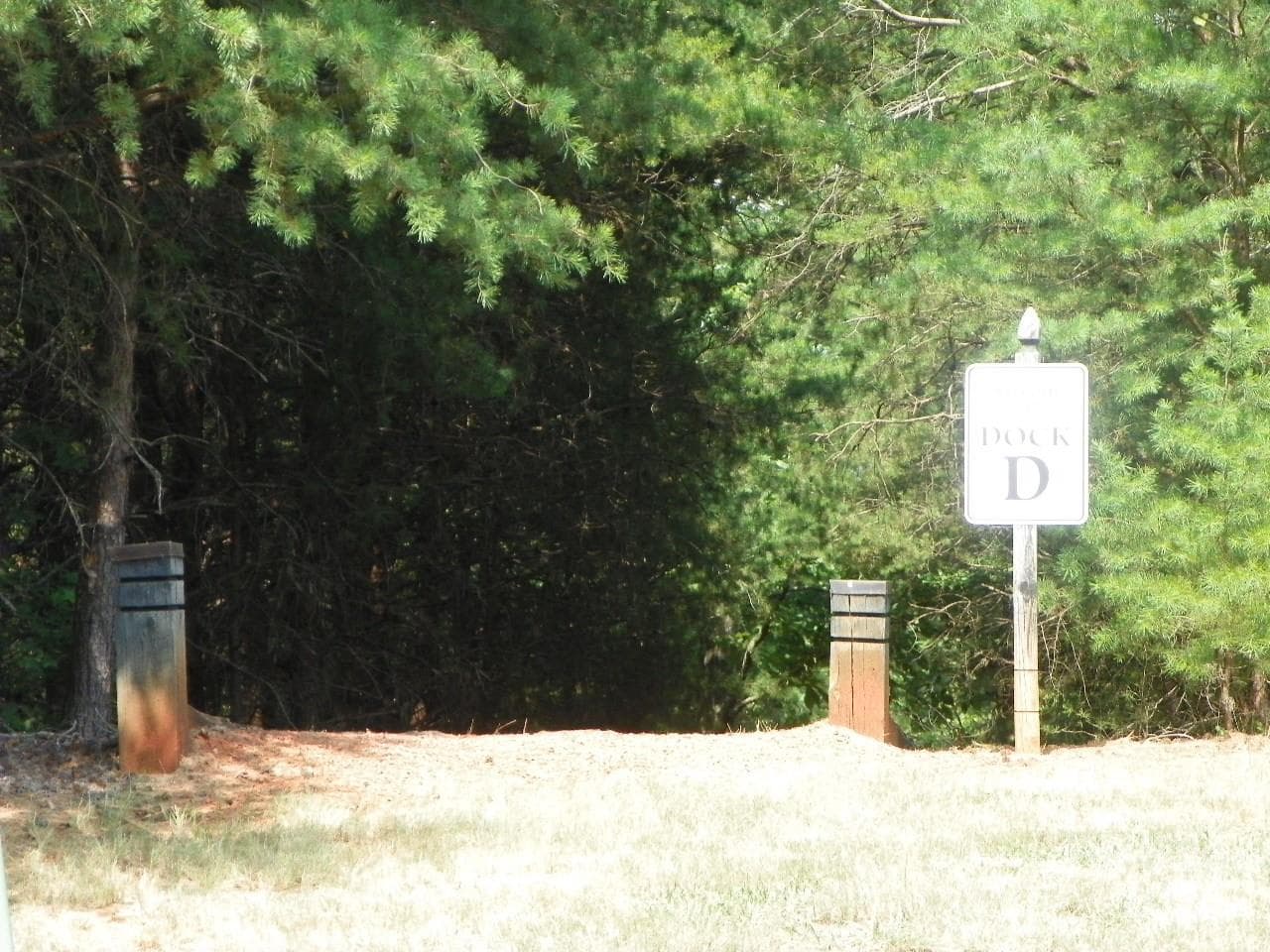 Lot at 287 Badin View Drive, New London, photo 4 of 4