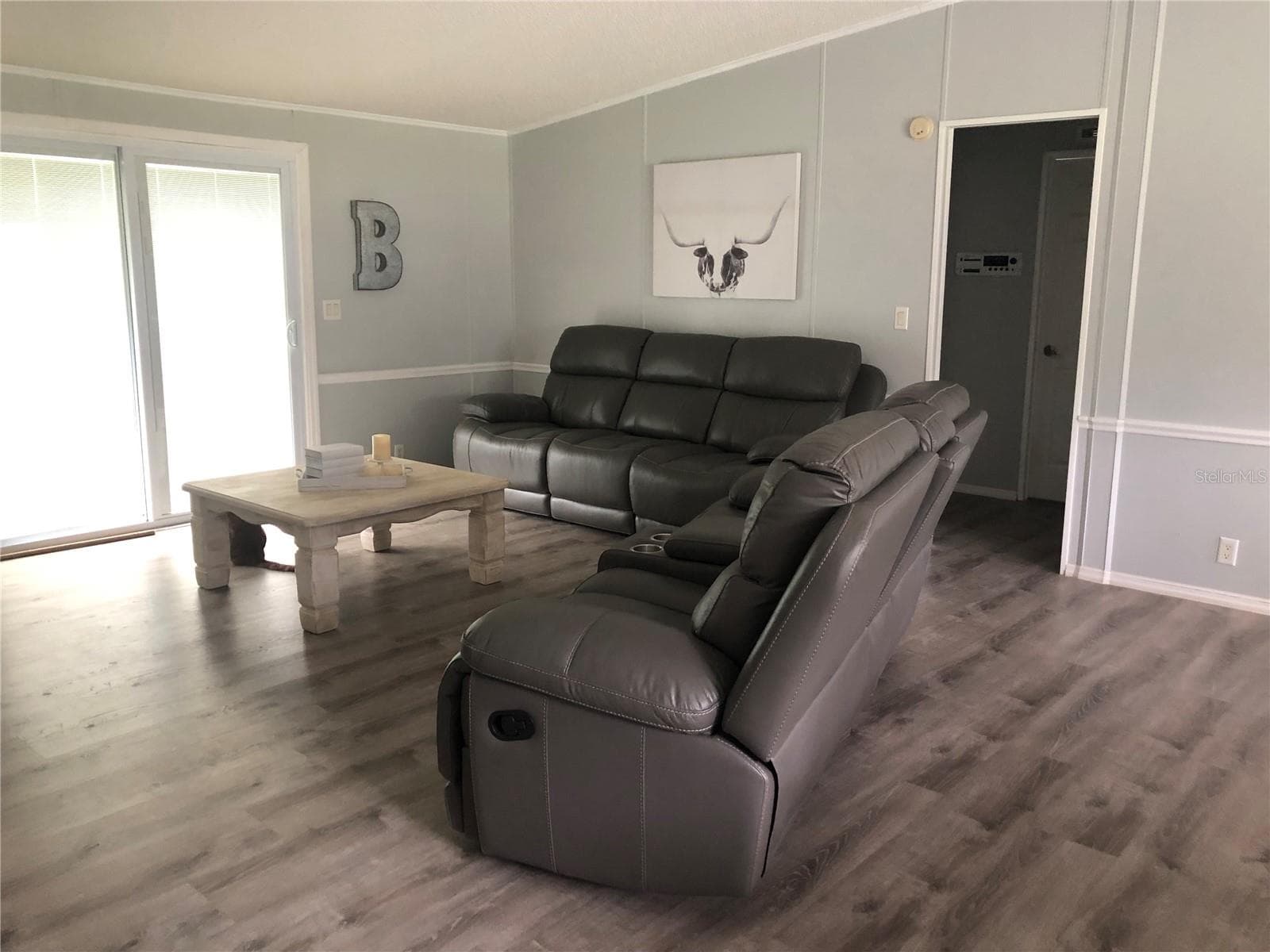 Manufactured Home at 30340 BAYLOR LN, WESLEY CHAPEL, photo 10 of 22