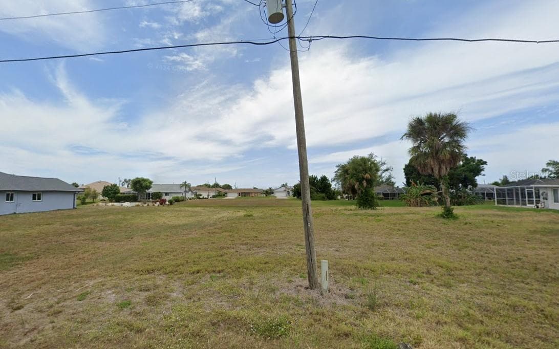 Land at 17 FAIRWAY RD, ROTONDA WEST, photo 2 of 6