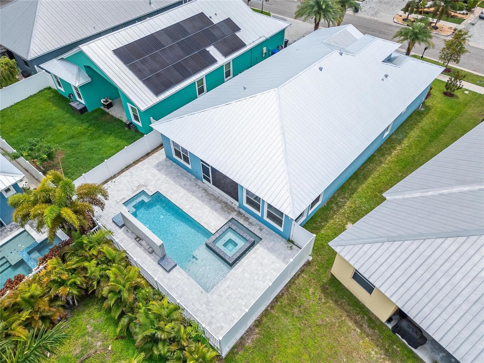 Single Family Residence at 567 BIMINI BAY BLVD, APOLLO BEACH, photo 72 of 86