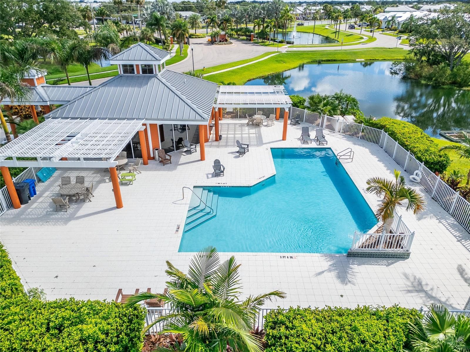 Single Family Residence at 567 BIMINI BAY BLVD, APOLLO BEACH, photo 83 of 86