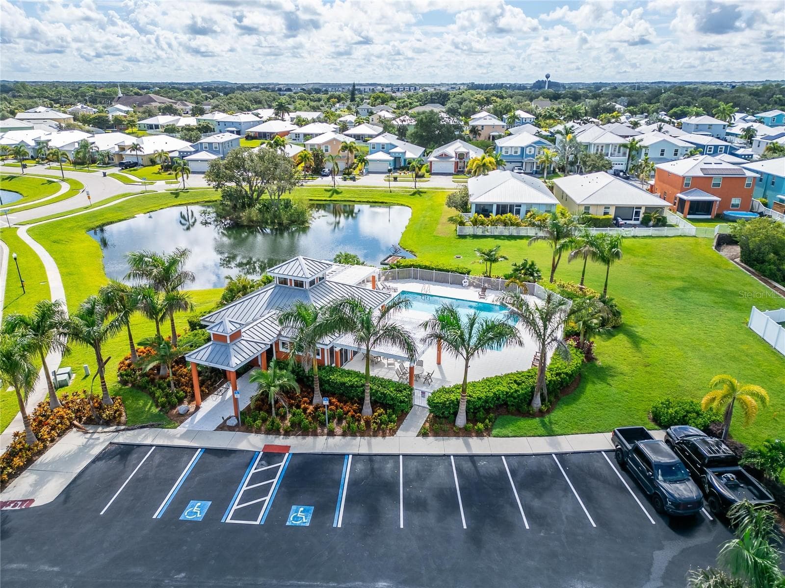 Single Family Residence at 567 BIMINI BAY BLVD, APOLLO BEACH, photo 86 of 86